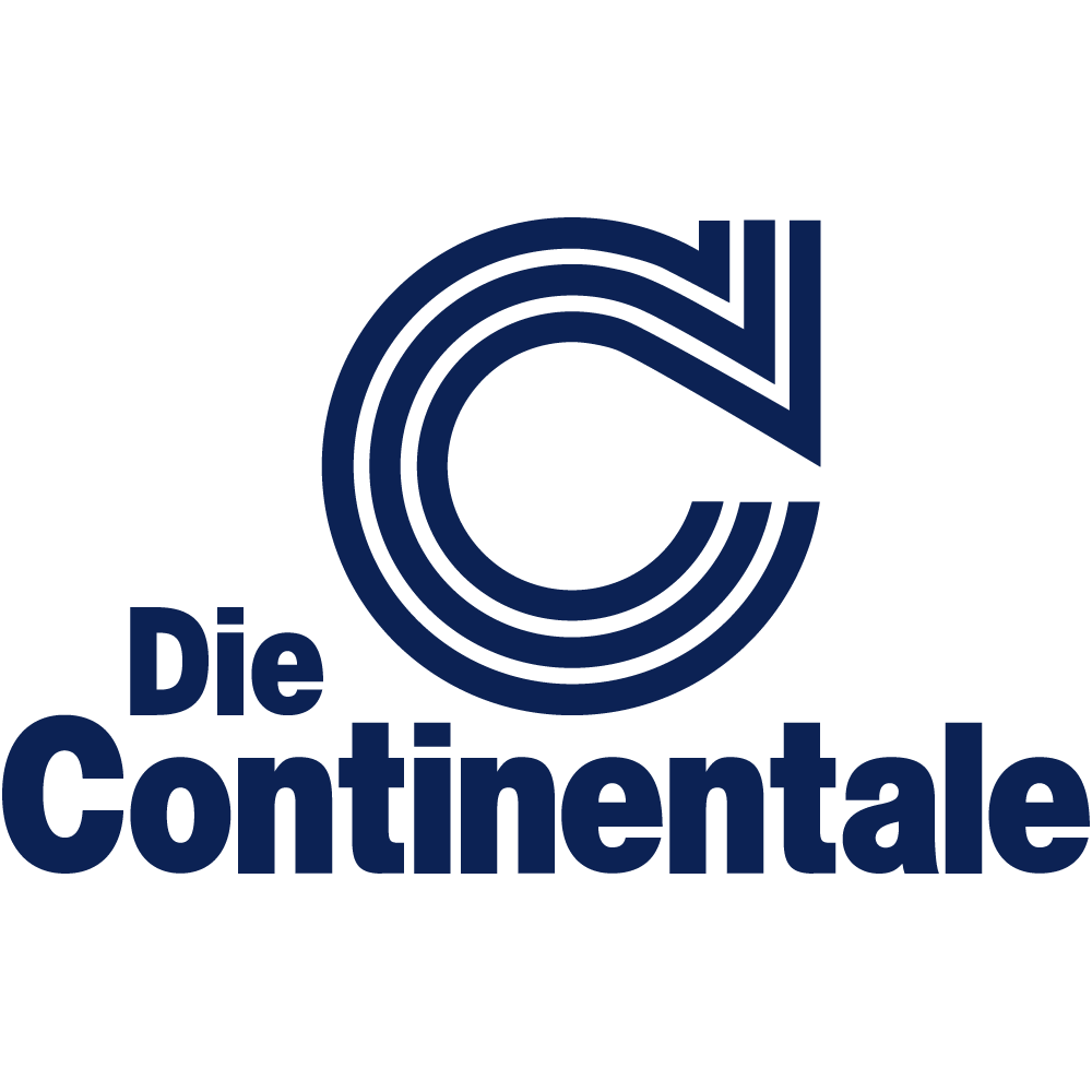 Logo Continentale: Pröpper & Köster Versicherungsbüro