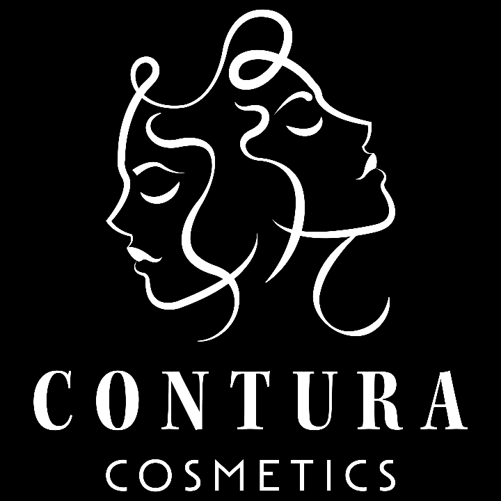 Logo Contura Cosmetics