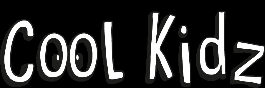 Logo COOL KIDZ