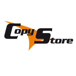 Logo Copy Store