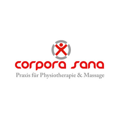 Logo corpora sana