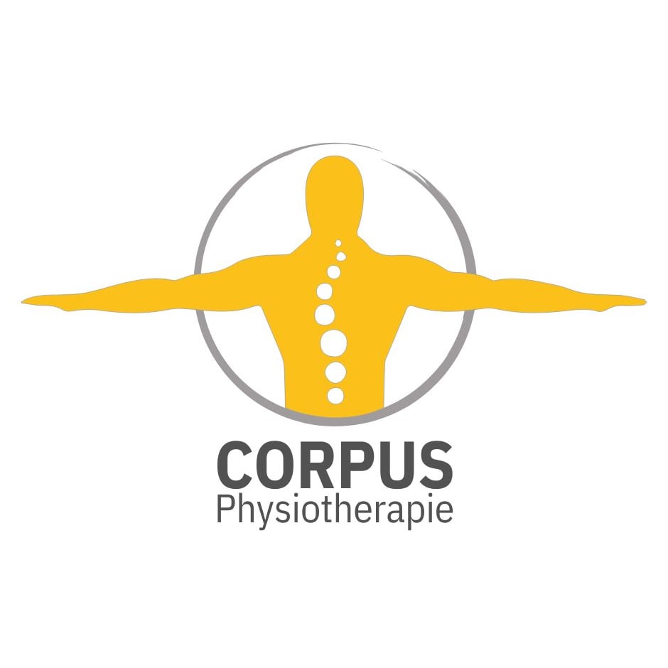 Logo CORPUS Physiotherapie