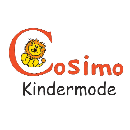 Logo Cosimo KIndermoden