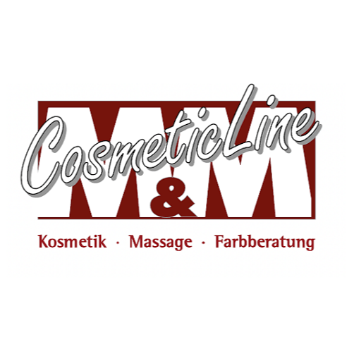Logo M&M Cosmetic Line