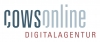 Logo Cows Online GmbH