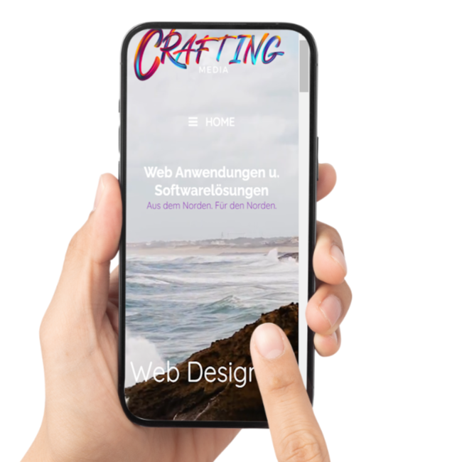 Logo Craftingmedia