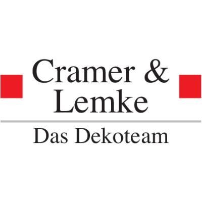 Logo Cramer & Lemke - Das Dekoteam