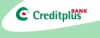 Logo CreditPlus Bank AG