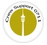 Logo Crew Support 0711