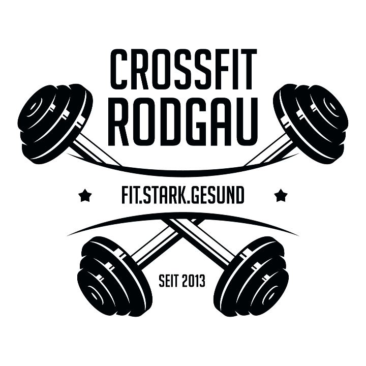 Logo CrossFit Rodgau