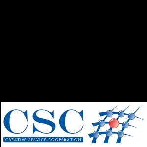Logo CSC GmbH