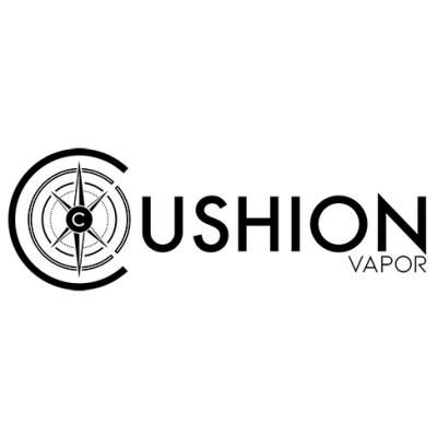 Logo Cushion Vapor