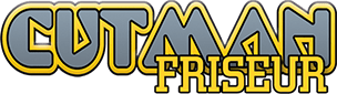 Logo Cutman Friseur Carlottenburg