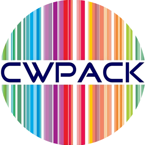 Logo CWPACK GmbH