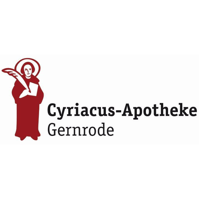 Logo Cyriacus-Apotheke