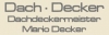 Logo Dach - auf dach-decker-meister.de