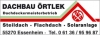 Logo DACHBAU ÖRTLEK