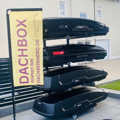 Logo dachboxhero.de