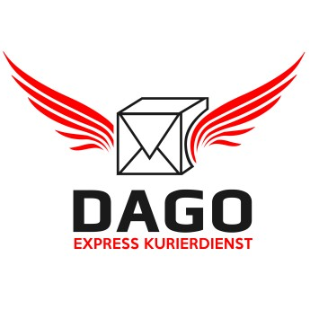 Logo Dago Express Kurierdienst