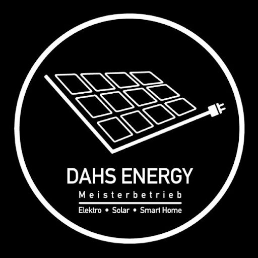 Logo DAHS ENERGY