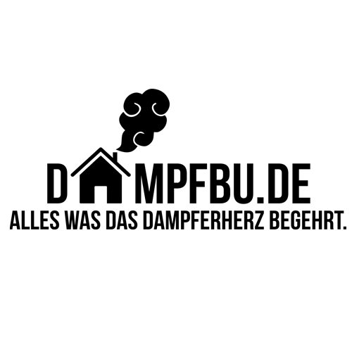 Logo dampfbu.de