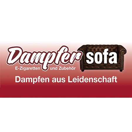 Logo Dampfersofa Wiesbaden