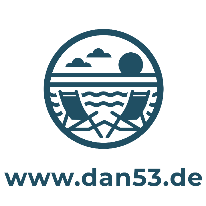 Logo DAN53-Ferienhaus