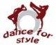 Logo dance for style