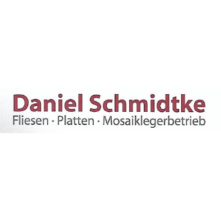 Logo Daniel Schmidtke