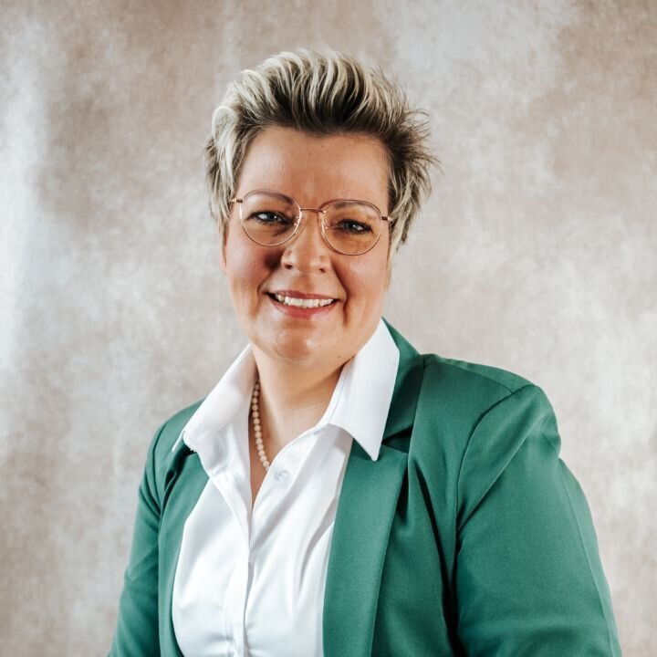Logo Daniela Feldhaus Coaching