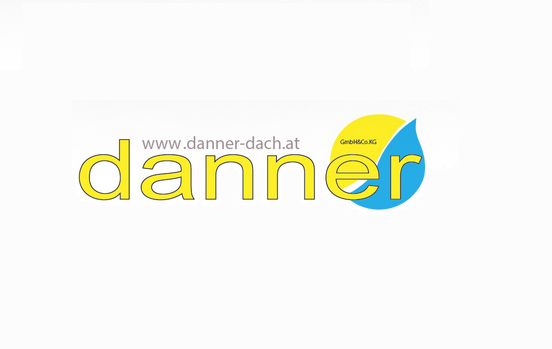 Logo Danner GmbH & Co. KG