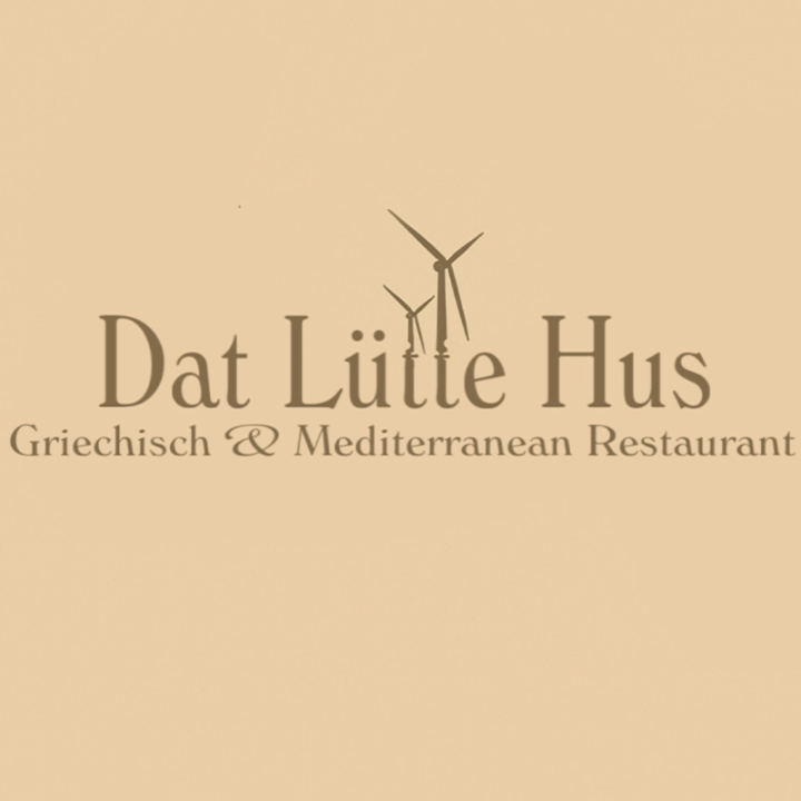 Logo Dat Lütte Hus