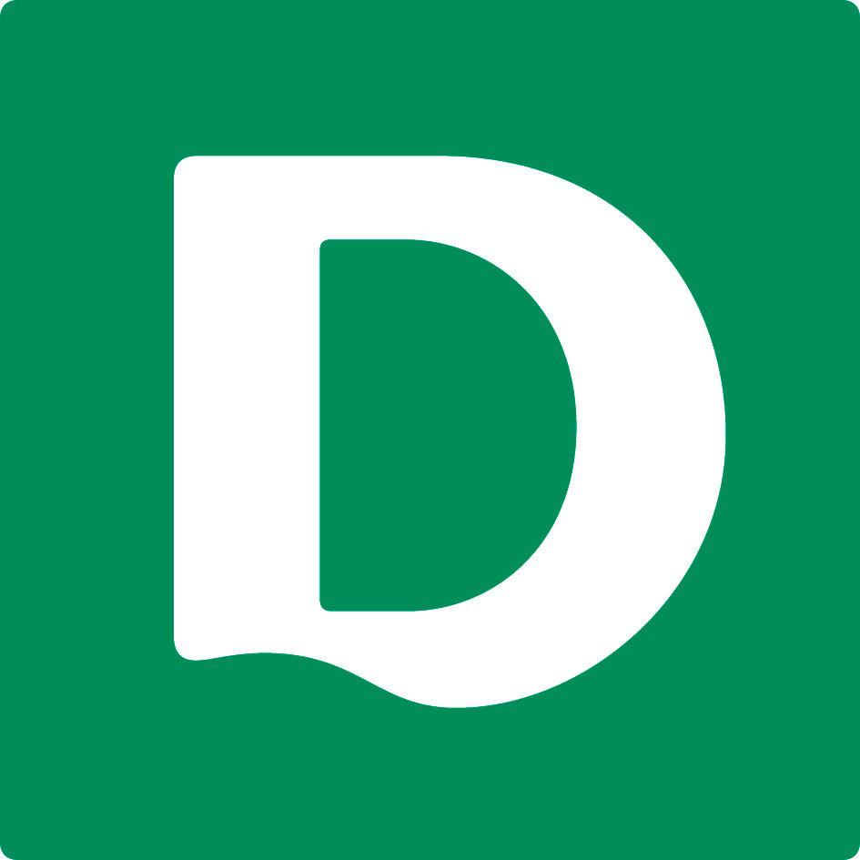 Logo DEICHMANN