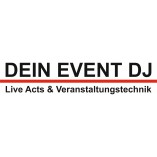 Logo Dein Event DJ