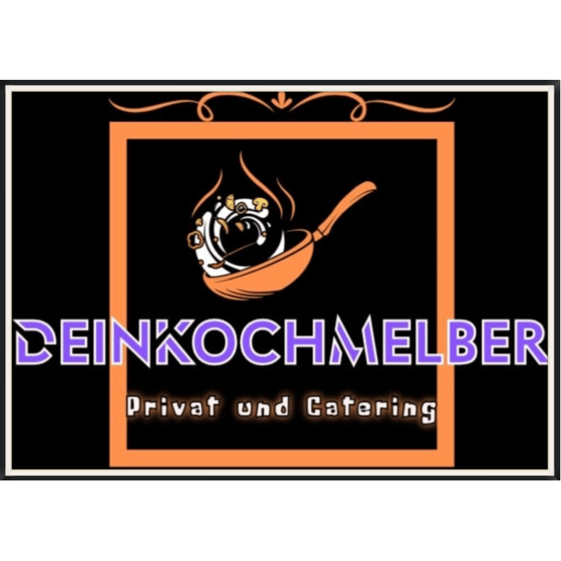 Logo Dein Koch Melber