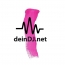 Logo deinDJ.net