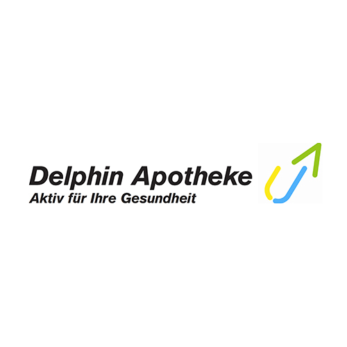 Logo Delphin Apotheke