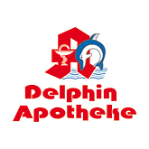 Logo Delphin-Apotheke