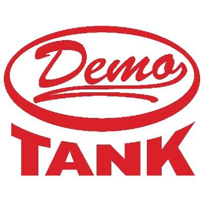 Logo DEMO Tank Mutlu
