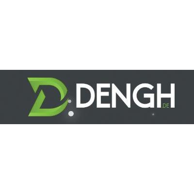Logo Dengh