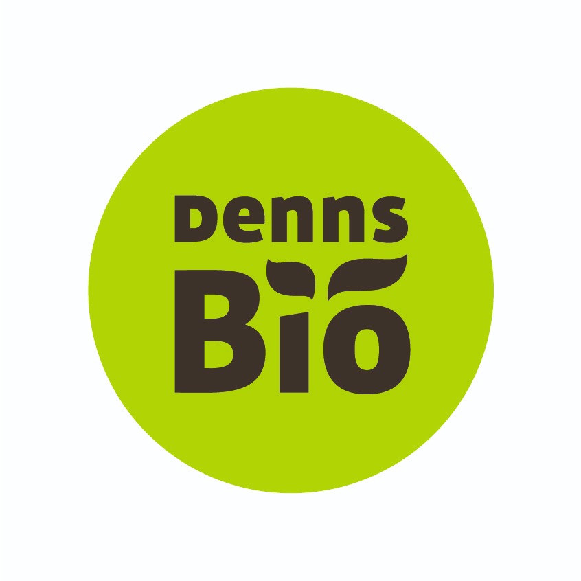 Logo Denns BioMarkt Hamburg