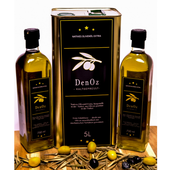 Logo DenOz