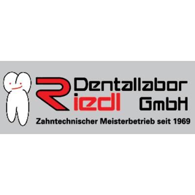 Logo Dentallabor Riedl GmbH
