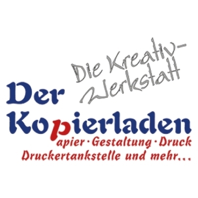 Logo Der Kopierladen