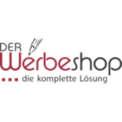 Logo Der Werbeshop GmbH