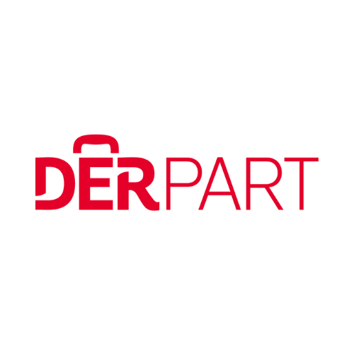 Logo DERPART Reisebüro