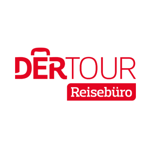 Logo DERTOUR Reisebüro