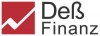 Logo Deß Deß Finanz