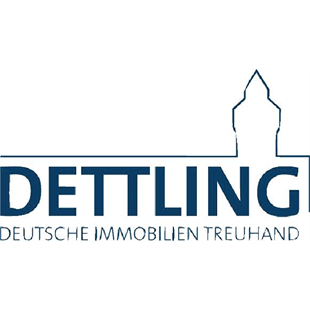 Logo Dettling Deutsche Immobilien Treuhand GmbH Co.KG
