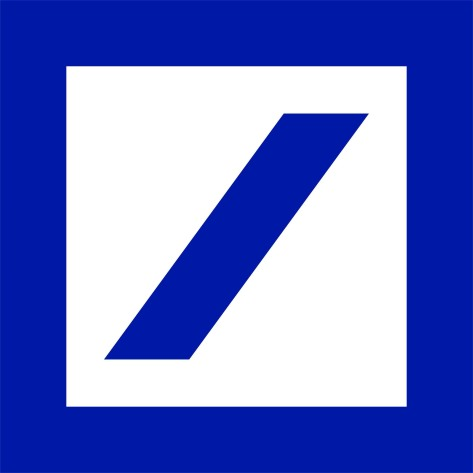 Logo Deutsche Bank Immobilien Gabriele Graf, selbstständige Immobilienberaterin